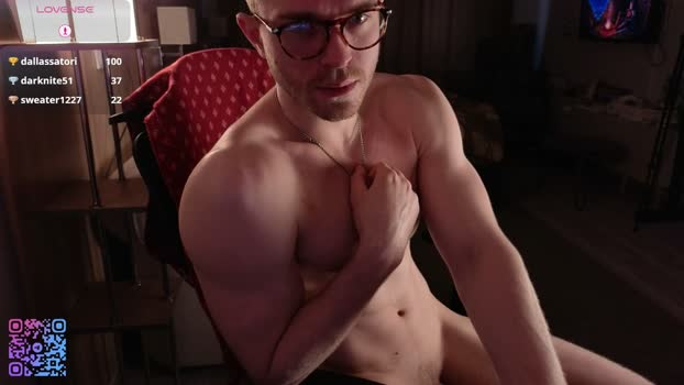mark_stiff 12-04-2026 Gay Recording - XXX kinky