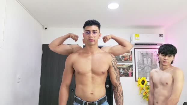 masters_sexx 11-04-2026 Gay Recording - hot sexy