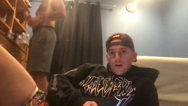 natetheexplorer 12-04-2026 Gay Recording - bj-dildo jerkoff