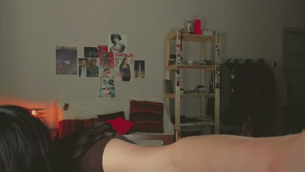 niky_jess 11-04-2026 Gay Recording - Recorded tits