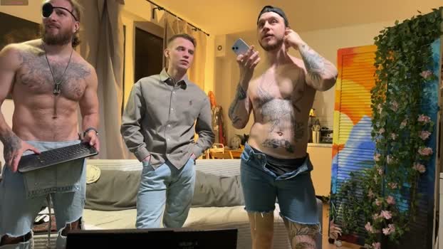 rusbigpaul naked Webcam SHOW @ Chaturbate 11-04-2026