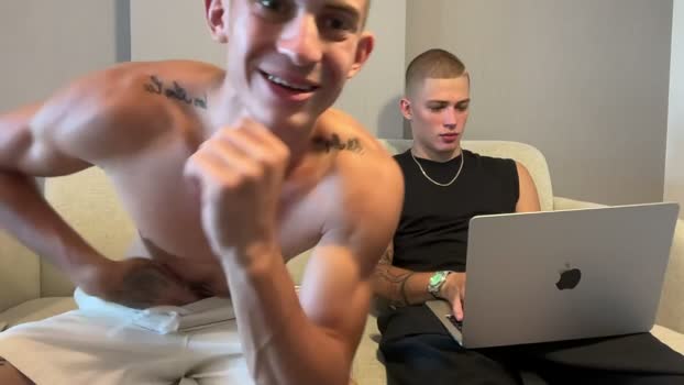 sexninjaboy_ 12-04-2026 Gay Recording - Webcam amateur