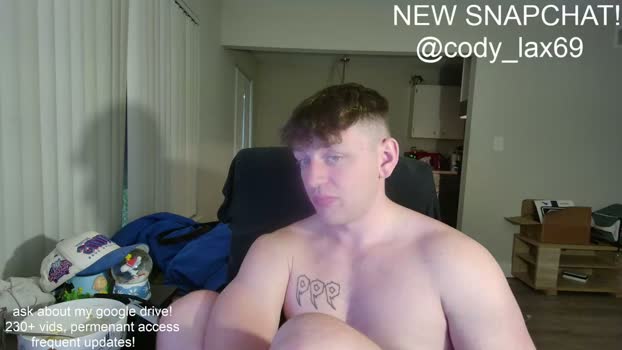 sexylax69 12-04-2026 Gay Recording - kissing jackoff