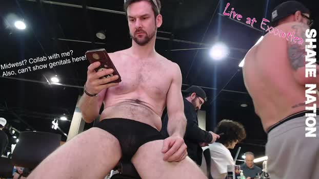 shanestickrod 11-04-2026 Gay Recording - sexybody analsex