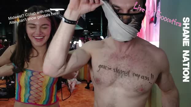 shanestickrod 12-04-2026 Gay Recording - spank ass