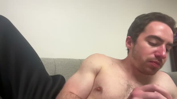 shirtlesshunk15 12-04-2026 Gay Recording - analtoy striptease