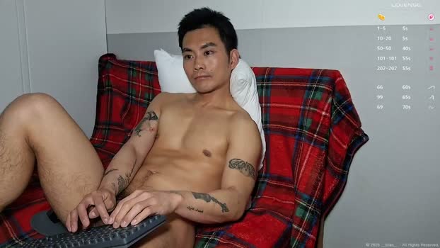 silas_kim 12-04-2026 Gay Recording - bigballs gag