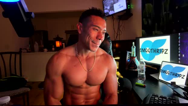 smoothripz 12-04-2026 Gay Recording - Video sexymale
