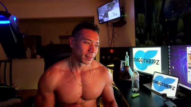 smoothripz 12-04-2026 Gay Recording - toys Pretty