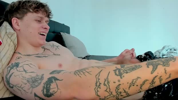 talkinghead7 12-04-2026 Gay Recording - lovense hardcock
