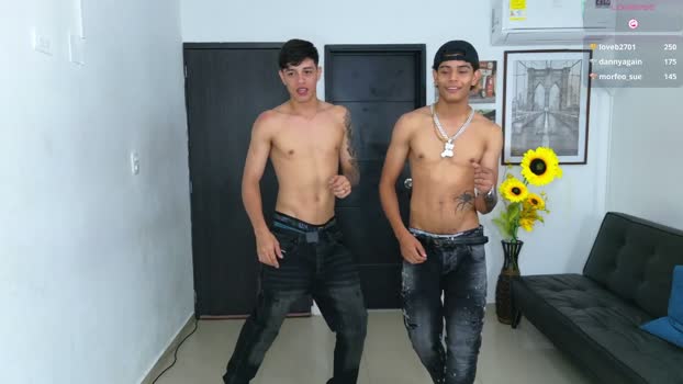voyeurism_guys 12-04-2026 Gay Recording - Download spanking