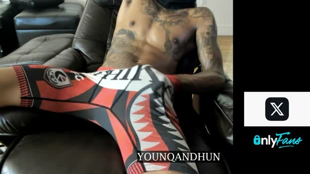 younqandhunq 12-04-2026 Gay Recording - striptease yummy