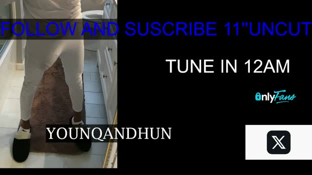 younqandhunq 12-04-2026 Gay Recording - jerkoff show