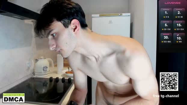 19_david_19 12-04-2026 Gay Recording - sexymale squirt
