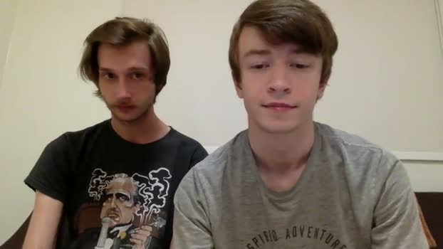 ashingwest97 13-04-2026 Gay Recording - kinky squirt