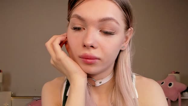 blondy_fina 13-04-2026 Gay Recording - orgasm sexytrans