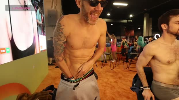 bradbronton 12-04-2026 Gay Recording - bigdick hot