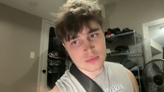 bubblebuttbdn 13-04-2026 Gay Recording - kink Nude