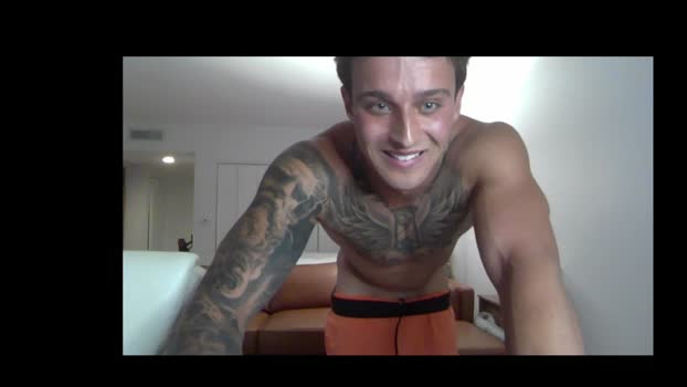 henrydesanti 13-04-2026 Gay Recording - legs hard