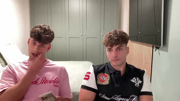 italianboy092 12-04-2026 Gay Recording - love orgasm