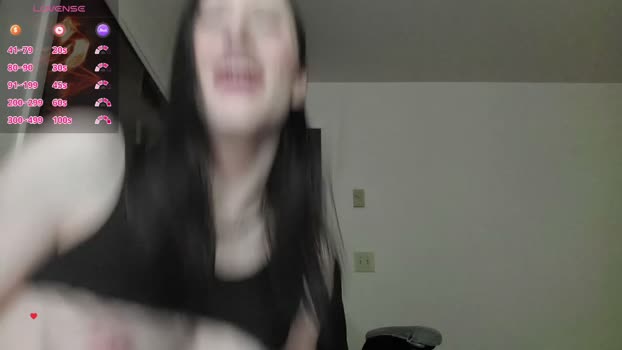 ivyrose499 bigtoys Webcam SHOW @ Chaturbate 12-04-2026