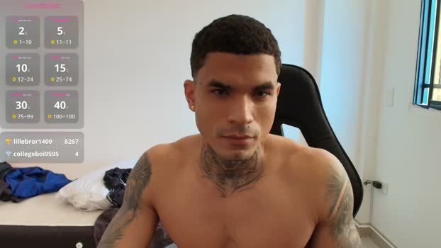juan_gomez_1 12-04-2026 Gay Recording - skinny fingering