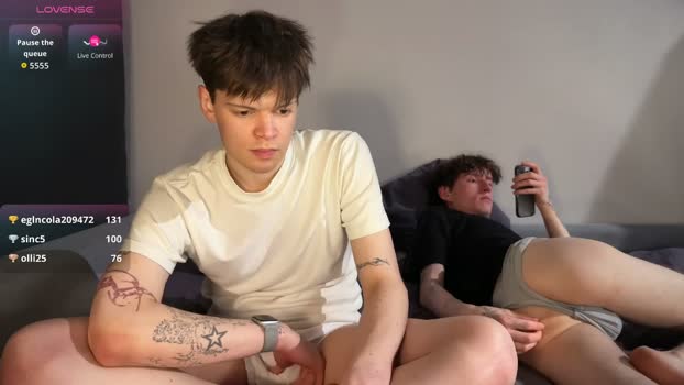 kevin_bucks beautiful Webcam SHOW @ Chaturbate 12-04-2026