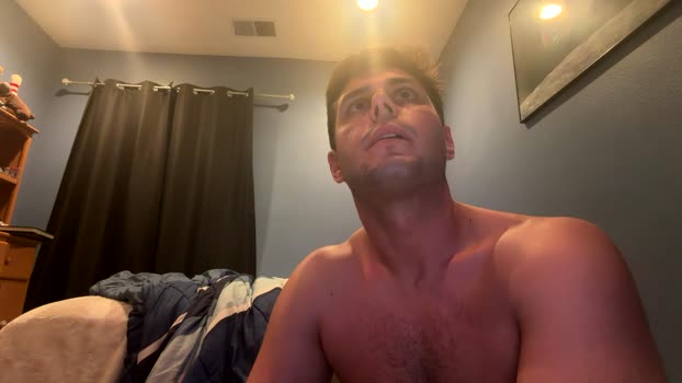 leaderzac 13-04-2026 Gay Recording - cute big