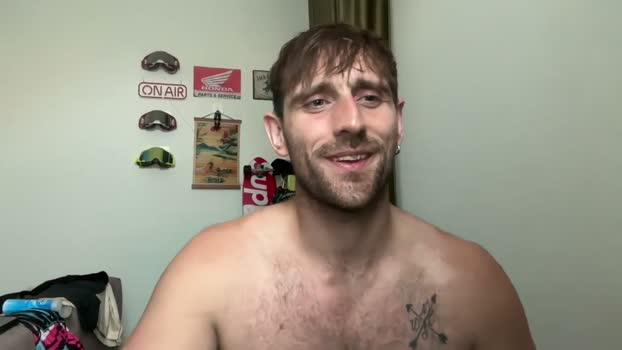 lukegunn22 13-04-2026 Gay Recording - love beautiful