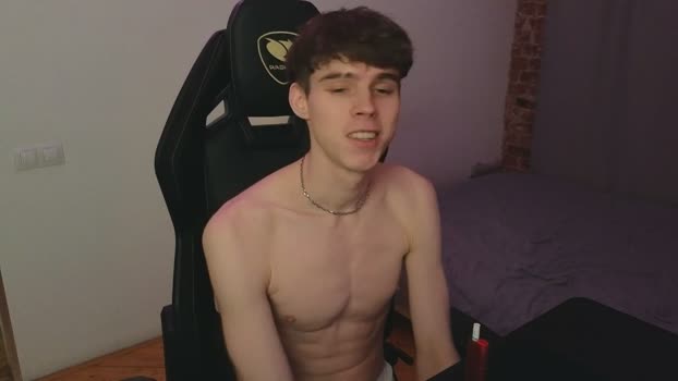 nicky_mart jerkoff Webcam SHOW @ Chaturbate 12-04-2026