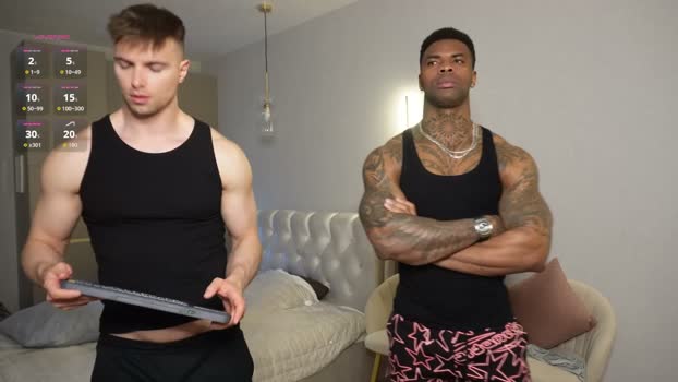 nik_sharp 12-04-2026 Gay Recording - jerkoff Ass