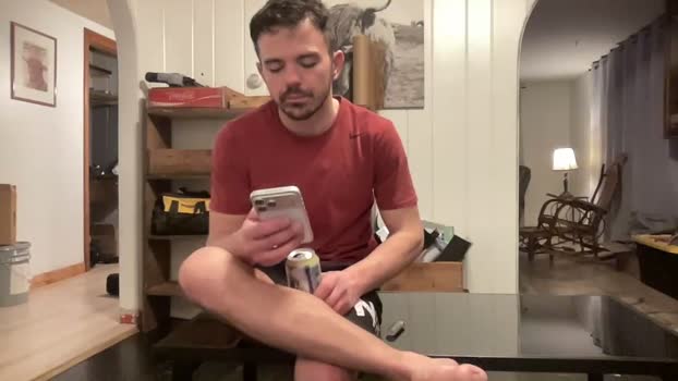ofthatguy naked Webcam SHOW @ Chaturbate 13-04-2026