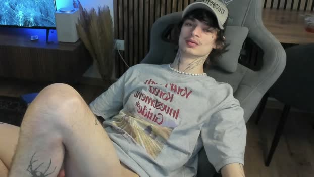oliverrgroove 12-04-2026 Gay Recording - deep playtime