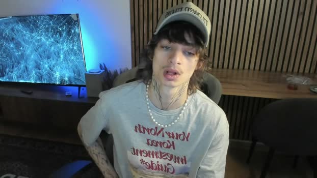 oliverrgroove 12-04-2026 Gay Recording - wank twink