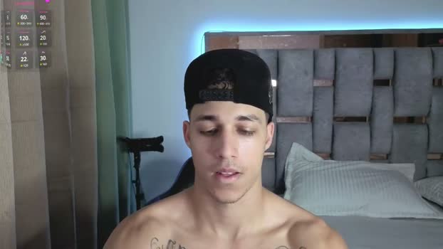 orionblaze69_ 13-04-2026 Gay Recording - jerking sexymale