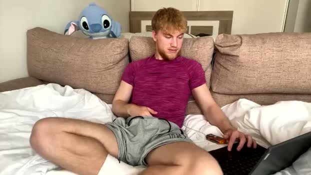 pavelrey 13-04-2026 Gay Recording - jerkoff playtime