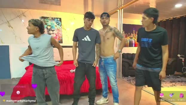 playhardsex 13-04-2026 Gay Recording - big kiss