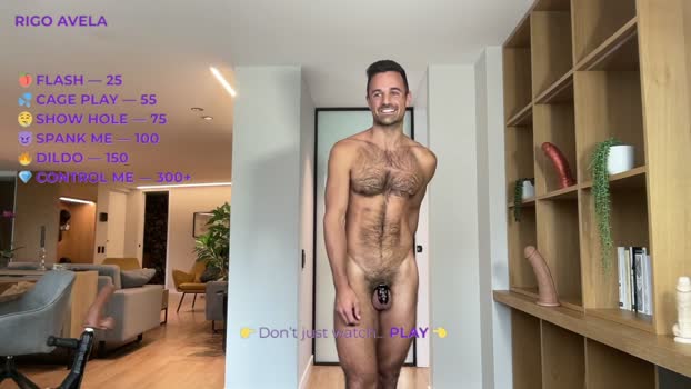 rigoavela 12-04-2026 Gay Recording - sexybody beauty