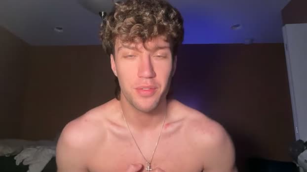 rjbrown03 13-04-2026 Gay Recording - show wank