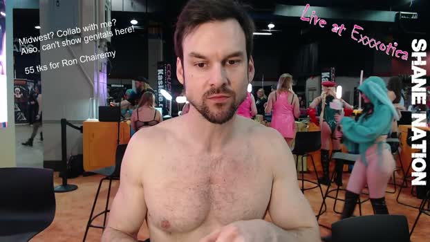 shanestickrod 12-04-2026 Gay Recording - Show kinky