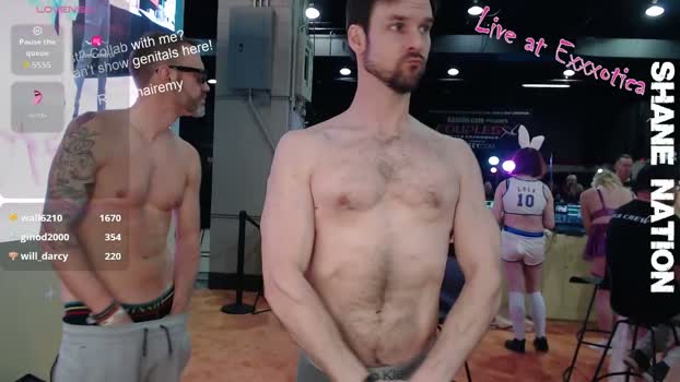 shanestickrod 12-04-2026 Gay Recording - bj-dildo kink