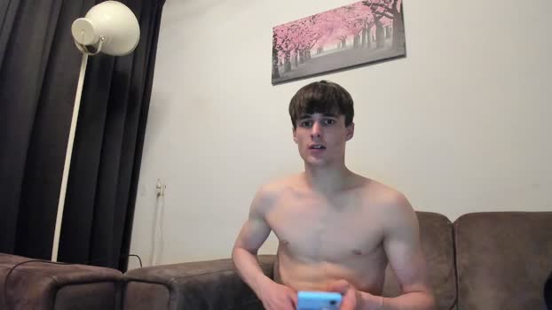 skinnyguywithbigd 13-04-2026 Gay Recording - juicy Topless