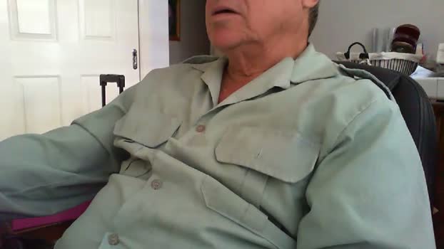 skipper1970 13-04-2026 Gay Recording - spank ass
