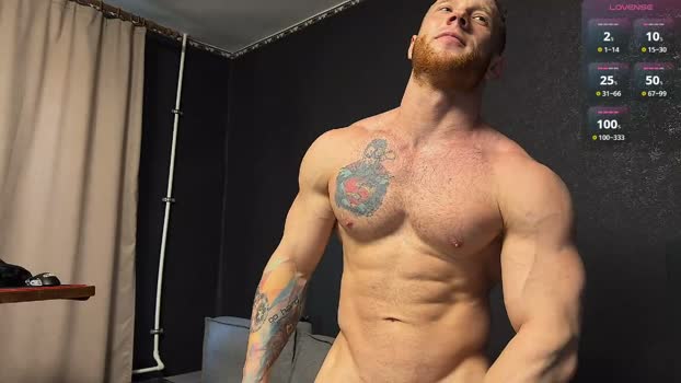 technohotgod 13-04-2026 Gay Recording - spank legs