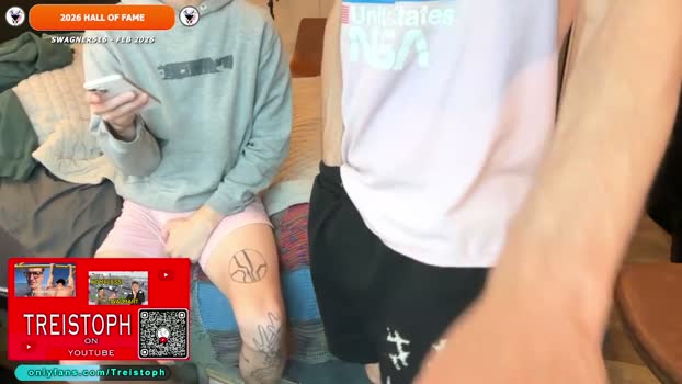 trystoph 13-04-2026 Gay Recording - sexykitty Video