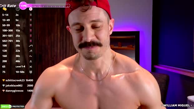 willyumx 13-04-2026 Gay Recording - bicurious analtoy