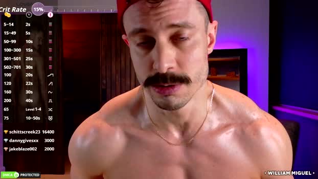willyumx 13-04-2026 Gay Recording - suck blowjob