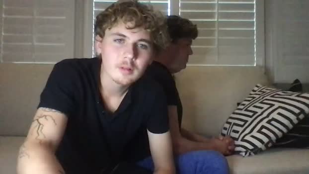 2hungboys 14-04-2026 Gay Recording - lush nasty
