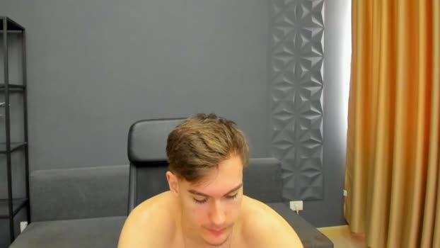 bradyflint 14-04-2026 Gay Recording - prettyface playtime