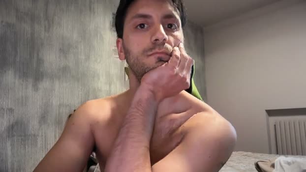 calciatore94 13-04-2026 Gay Recording - toys Download